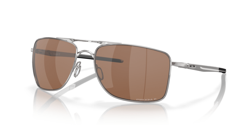 Polished Chrome - 0OO4124 888392350602