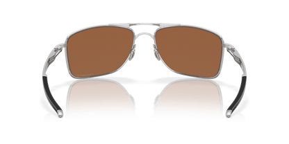 Polished Chrome - 0OO4124 888392350602