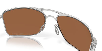 Polished Chrome - 0OO4124 888392350602