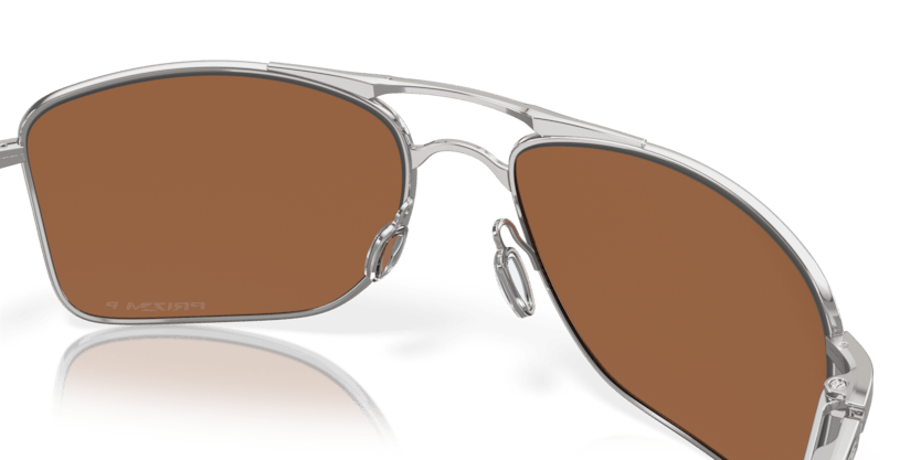 Polished Chrome - 0OO4124 888392350602