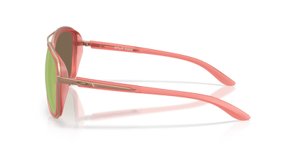 Oakley OO4129 Pink - Matt Translucent Peach (412930) 888392664679