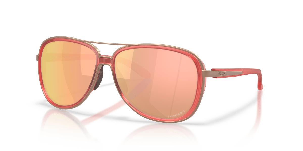 Oakley OO4129 Pink - Matt Translucent Peach (412930) 888392664679