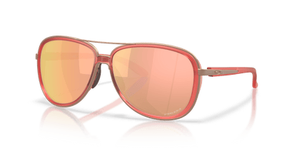 Oakley OO4129 Pink - Matt Translucent Peach (412930) 888392664679