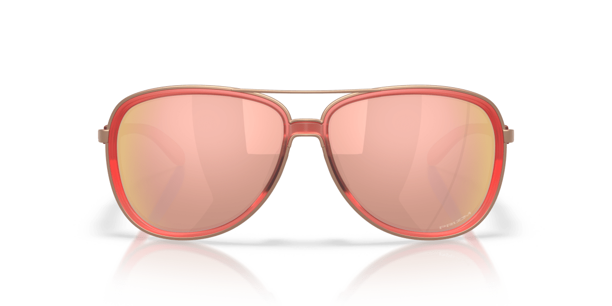 Oakley OO4129 Pink - Matt Translucent Peach (412930) 888392664679