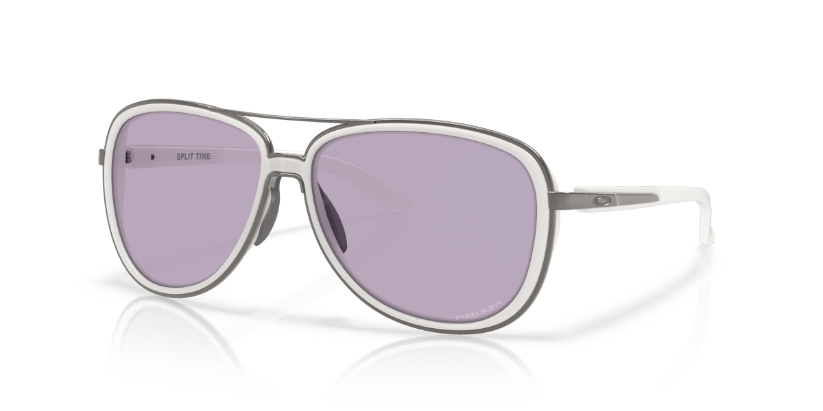 Oakley OO4129 White - Matt Translucent Mist (412929) 888392664662