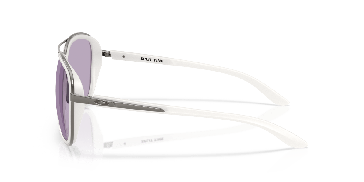 Oakley OO4129 White - Matt Translucent Mist (412929) 888392664662