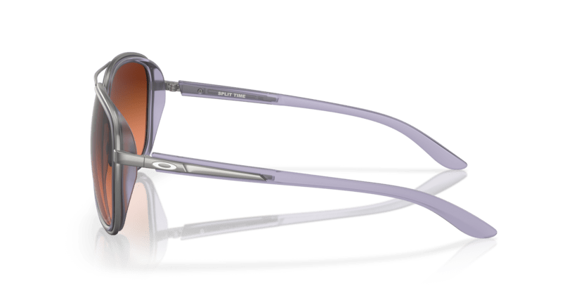 Matte Trans Lilac - 0OO4129 888392617651