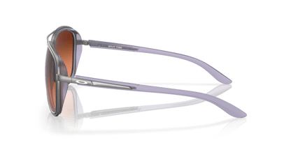 Matte Trans Lilac - 0OO4129 888392617651