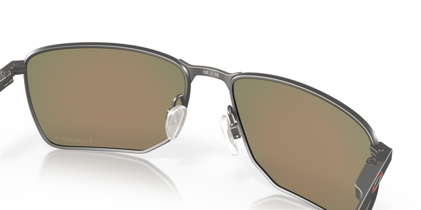 Matte Gunmetal - 0OO4142 888392489166