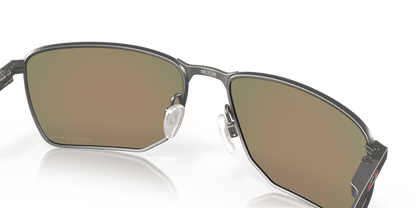 Matte Gunmetal - 0OO4142 888392489166