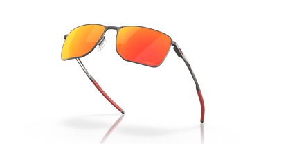 Matte Gunmetal - 0OO4142 888392489166