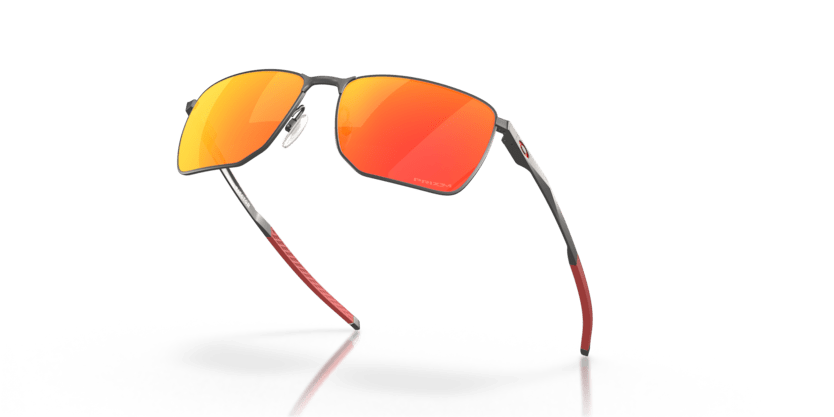 Matte Gunmetal - 0OO4142 888392489166