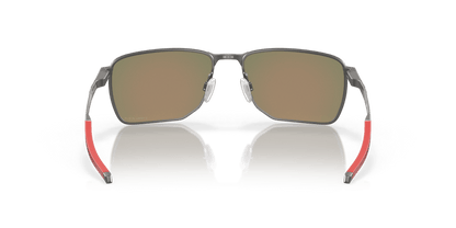 Matte Gunmetal - 0OO4142 888392489166