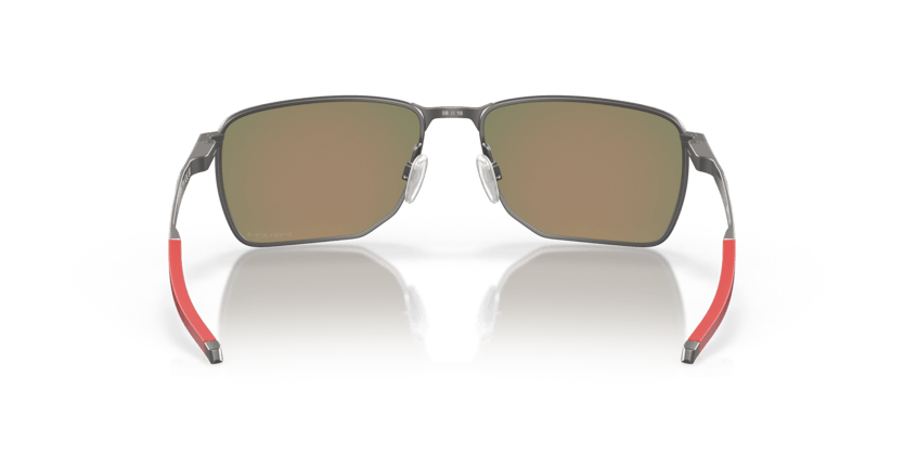 Matte Gunmetal - 0OO4142 888392489166