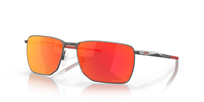 Matte Gunmetal - 0OO4142 888392489166