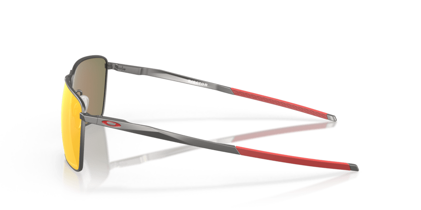 Matte Gunmetal - 0OO4142 888392489166