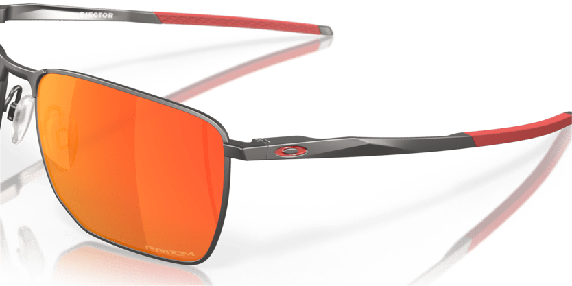 Matte Gunmetal - 0OO4142 888392489166