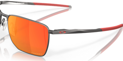 Matte Gunmetal - 0OO4142 888392489166