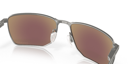 Satin Chrome - 0OO4142 888392489180