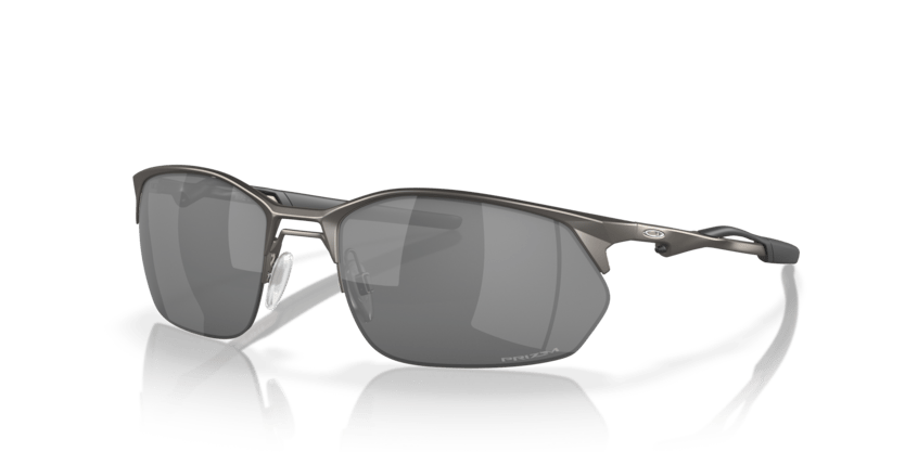 Matte Gunmetal - 0OO4145 888392558091