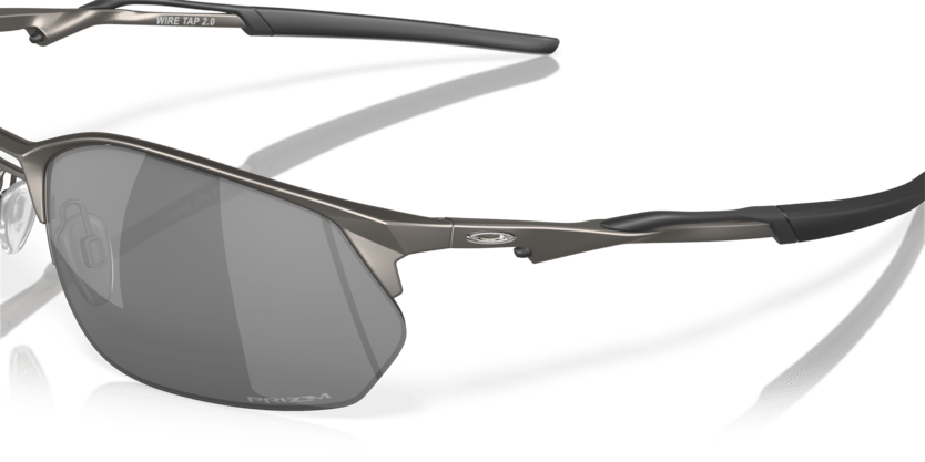 Matte Gunmetal - 0OO4145 888392558091