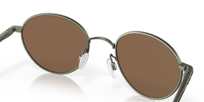 Satin Olive - 0OO4146 888392601292