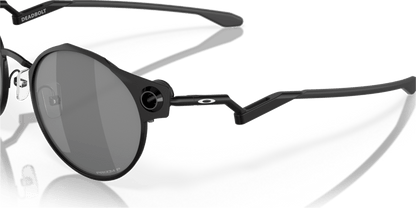 Satin Black - 0OO6046 888392464057