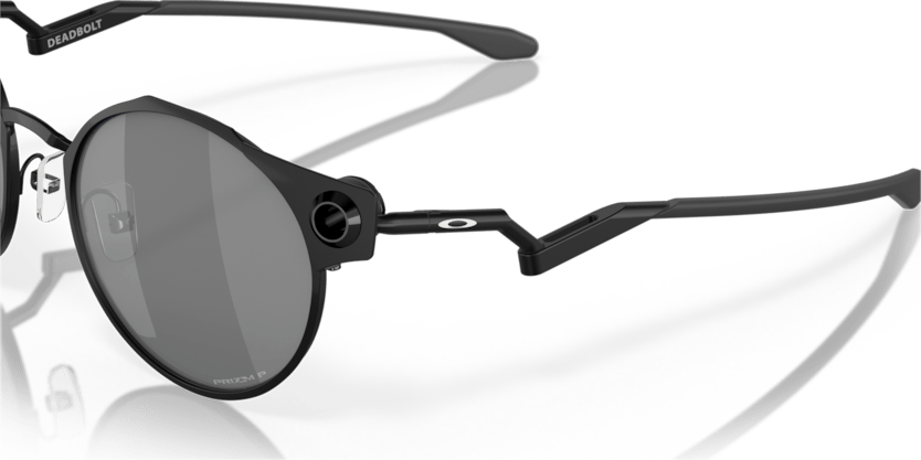 Satin Black - 0OO6046 888392464057