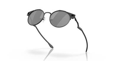 Satin Black - 0OO6046 888392464057