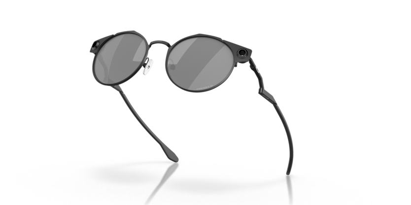 Satin Black - 0OO6046 888392464057