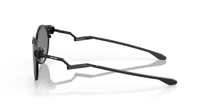 Satin Black - 0OO6046 888392464057