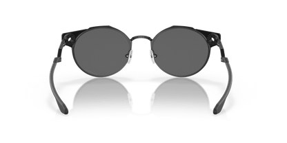 Satin Black - 0OO6046 888392464057