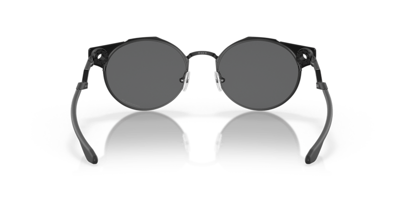 Satin Black - 0OO6046 888392464057