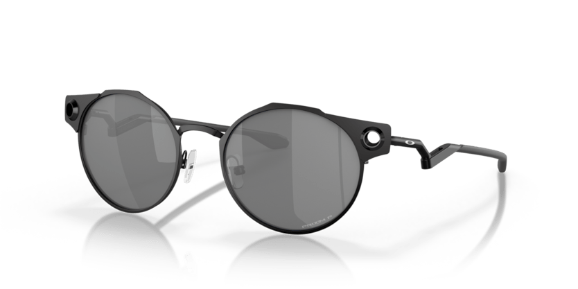 Satin Black - 0OO6046 888392464057