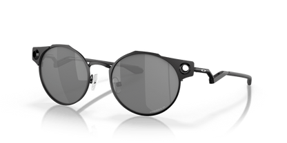 Satin Black - 0OO6046 888392464057