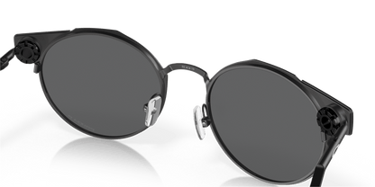 Satin Black - 0OO6046 888392464057