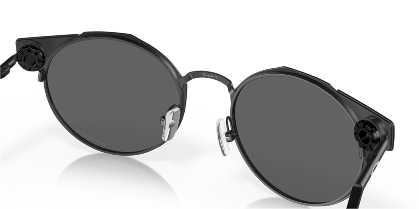 Satin Black - 0OO6046 888392464057