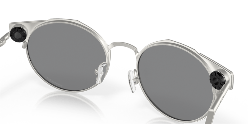 Satin Chrome - 0OO6046 888392464033