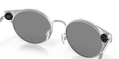 Satin Chrome - 0OO6046 888392464033