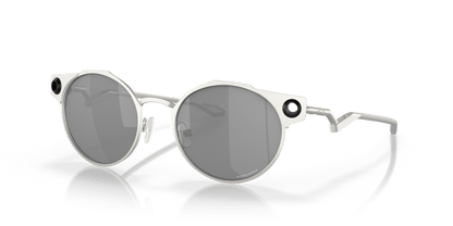 Satin Chrome - 0OO6046 888392464033