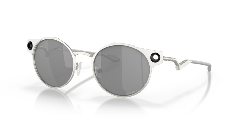 Satin Chrome - 0OO6046 888392464033