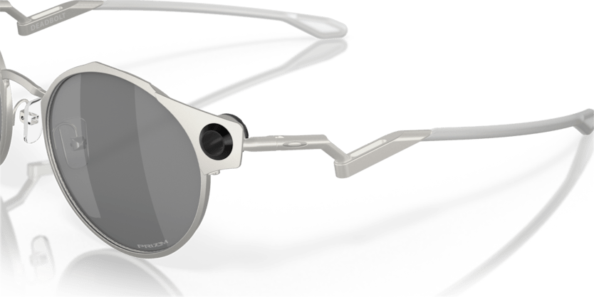 Satin Chrome - 0OO6046 888392464033