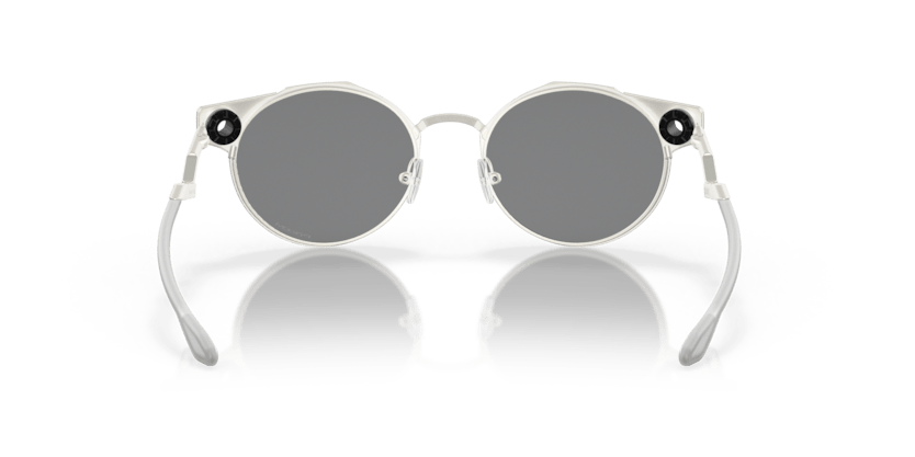 Satin Chrome - 0OO6046 888392464033