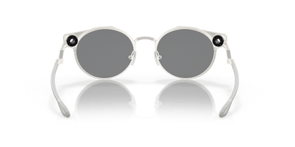 Satin Chrome - 0OO6046 888392464033