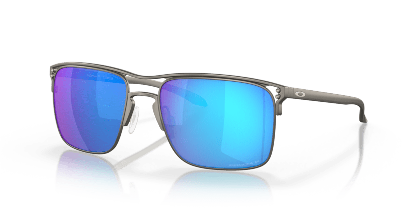 Matte Gunmetal - 0OO6048 888392552327