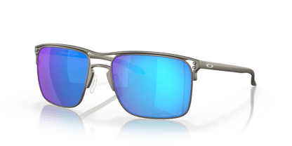 Matte Gunmetal - 0OO6048 888392552327