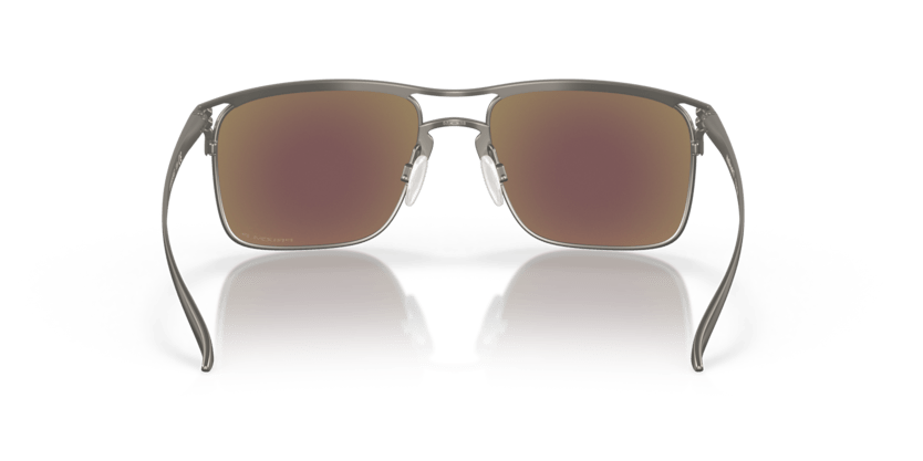 Matte Gunmetal - 0OO6048 888392552327