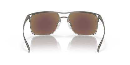 Matte Gunmetal - 0OO6048 888392552327