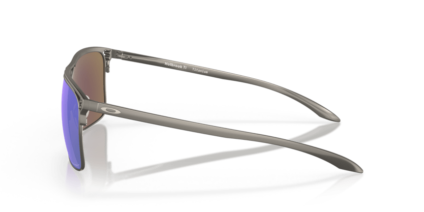 Matte Gunmetal - 0OO6048 888392552327