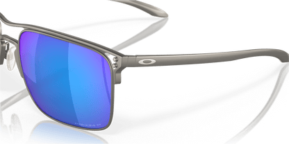 Matte Gunmetal - 0OO6048 888392552327